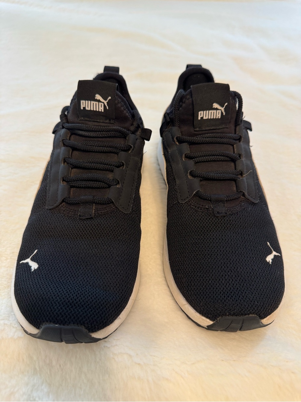 Puma Pacer Easy Street Jr Sneakers